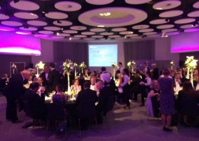 banquets newcastle