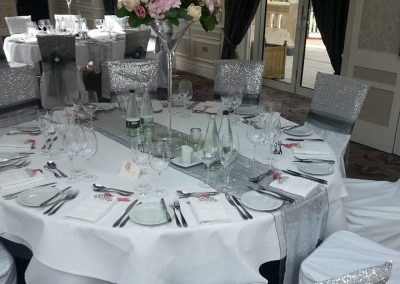 banquets newcastle