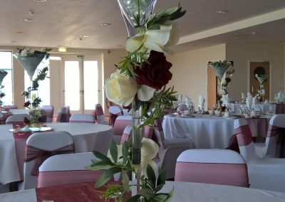 wedding banquets newcastle