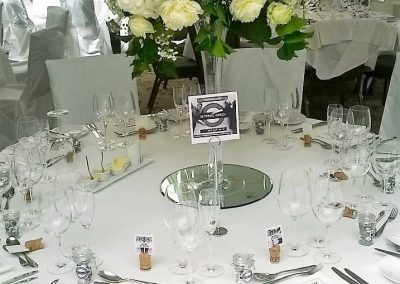 wedding banquets newcastle7